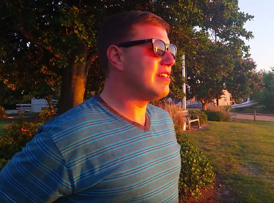 Aaron Williams-Mele, Sunset Aaron Williams-Mele, Sunset